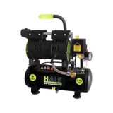 Hais ZBS09 9 L 0.75 HP Sessiz Yağsız Hava Kompresörü