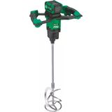 Haıspro GJ800 Profesyonel Boya & Harç Karıştırıcı 120 mm