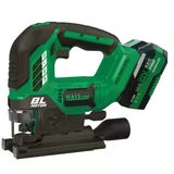 Haispro Rb-Dk185 Akülü Dekupaj Testere 21 V 4.0 Ah