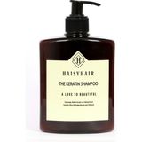Haisyhair 500 ml Keratin Şampuan