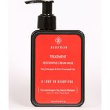 Haisyhair Durulanmayan Saç Bakım Maskesi 150 ml