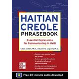 Haitian Creole Phrasebook - Essential Expressions for Communicating in Haiti
