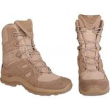 Haix Black Eagle Athletic 2.0 V Goretex High Desert Bot - Koyu Yeşil