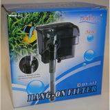 Haiyang Hy-612 Şelale Filtre 250L/S W:3,5 Watt
