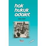 Hak Adalet Hukuk - Bülent Köse
