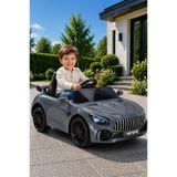 hak-iş oyuncak GTR SPORT 12V AKÜLÜ ARABA (ANTRASiT)