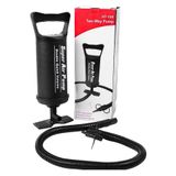 hak-iş oyuncak Havuz Şişme Yatak Pompası 30 Cm 2410158