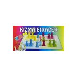 hak-iş oyuncak Ibis Kutulu Kızma Birader