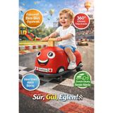 hak-iş oyuncak İlk Arabam Premium
