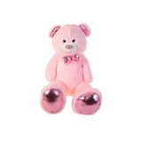 Hak-İş Oyuncak Peluş 150 Cm Uzun Parlak Ayı