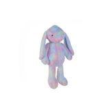 hak-iş oyuncak Peluş 60 Cm Renkli Tavşan