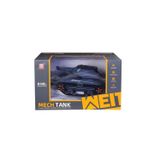 Hak-İş Oyuncak Uzaktan Kumandalı Şarjlı Çok Fonksiyon Tank