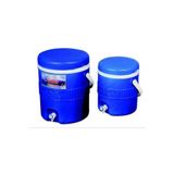 Hak Plastik Emr Toros Buzluk Su Termosu Musluklu 2 Li 8 Lt 16 Lt