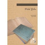 Hak Yolu Mustafa Özcan - Palet Yayınları