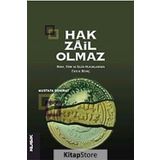 Hak Zail Olmaz - Mustafa Demiray