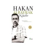 Hakan Albayrak Kitabı - Hakan Albayrak