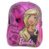 Hakan Barbie H-TEKS EKO DK-002 Okul Çantası