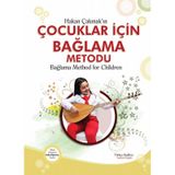 Hakan Çakmak Çocuklar İçin Bağlama Metodu