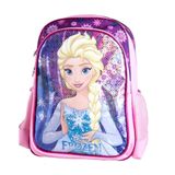 Hakan Çanta 95231 Disney Frozen Çekçek İlkokul Çantası