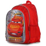Hakan Çanta 95380 Cars Okul Çantası