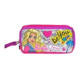 Hakan Çanta 95476 Barbie Kalem Çantası