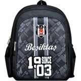 Hakan Çanta 95742 Beşiktaş Sırt Çantası