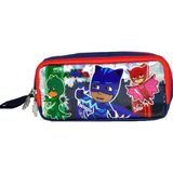 Hakan Çanta 95833 Pj Masks Kalem Çantası