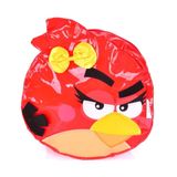 Hakan Çanta Angry Birds Girly 3D 47750 Kız Çocuk Okul Sırt Çantası Kırmızı