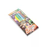 Hakan Çanta Bakugan Kuru Boya 12Li Tam Boy Hakan