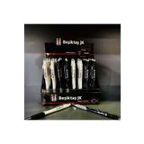 Hakan Çanta Beşiktaş Ofis Versatil Kalem 0,7 Mm (40 Lı Paket) 481476