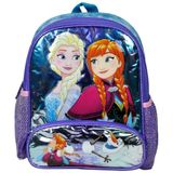 Hakan Çanta Disney Frozen 96432 Anaokulu Çantası