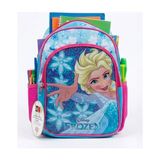 Hakan Çanta Disney Frozen (Elsa) Ortopedik Ilkokul Sırt Çantası
