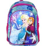 Hakan Çanta Disney Frozen Okul Çantası