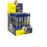 hakan çanta fenerbahçe versatil kalem 0,7 mm (36 lı paket) 473274 - 1 - Karışık-Çok Renkli - Yok