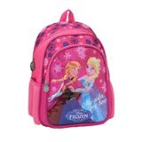 Hakan Çanta Frozen 87401 Kız Çocuk Okul Sırt Çantası Pembe