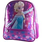 Hakan Çanta Frozen 88882 Okul Çantası Mor