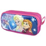 Hakan Çanta Frozen 89356 Elsa Anna Kalem Kutusu