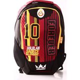 Hakan Çanta Galatasaray Sırt Çantası Ergonomik Tasarım 30x40x15 cm Yerli Üretim