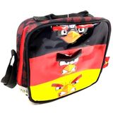 Hakan Çanta Lisanslı Angry Birds Beslenme Çantası