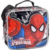 Hakan Çanta Spiderman Beslenme Çantası 87733