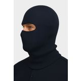 Hakan Collezione Erkek Koyu Lacivert Kalın Outdoor Akrilik Kar Maskesi