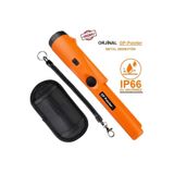 hakan dedektör Orjinal Gp-pointer Metal Dedektörü (aynı Gün Kargo Gönderimi Yapılır) Taşıma Çantası Yanında Hediye