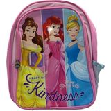 Hakan Disney Princess Lisanslı Okul Çantası