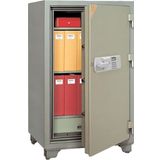 Hakan Kasa BS-D1200 Ofis Kasası Dijital