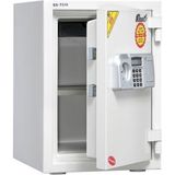 Hakan Kasa BS-T500 Dijital Şifreli ve Anahtarlı Ev Kasası