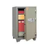HAKAN KASA Ofis Kasası Dijital BS-D1000