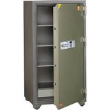 HAKAN KASA Ofis Kasası Dijital BS-D1600
