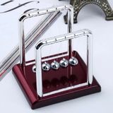 Hakan Mıknatıslı Denge Topu Newton Balance Balls