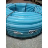 Hakan Plastik 10 Atü Yumuşak PE Kangal Boru 20 mm 150 mt