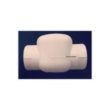 HAKAN PLASTİK Kalite 25 Mm Pprc Dik Çekvalf